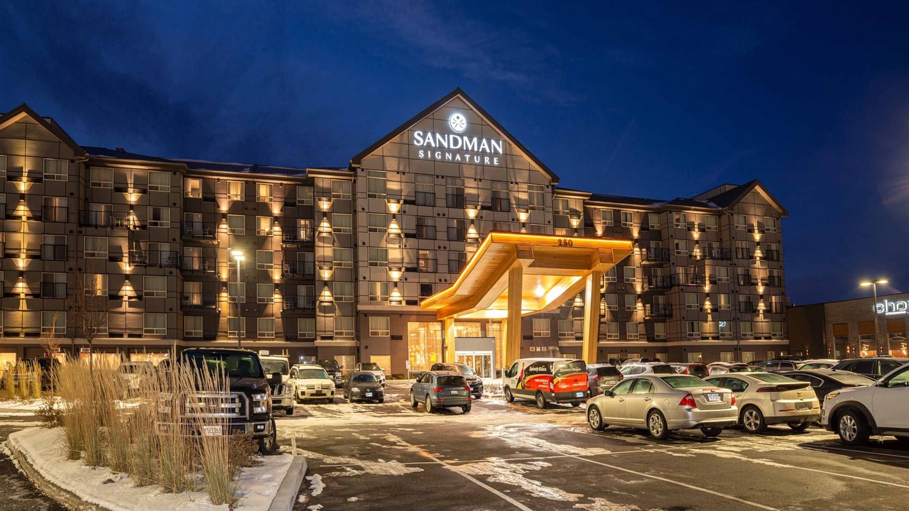 Photo of Outdoor in Ottawa Division