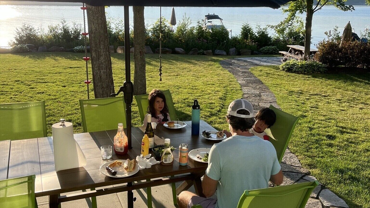 Photo of Outdoor in Trent Lakes