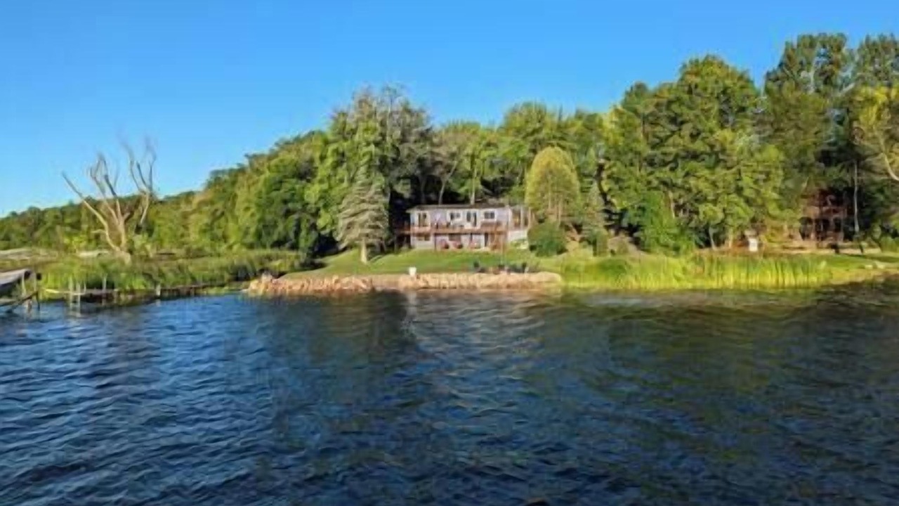 Photo of Outdoor in Sturgeon Lake
