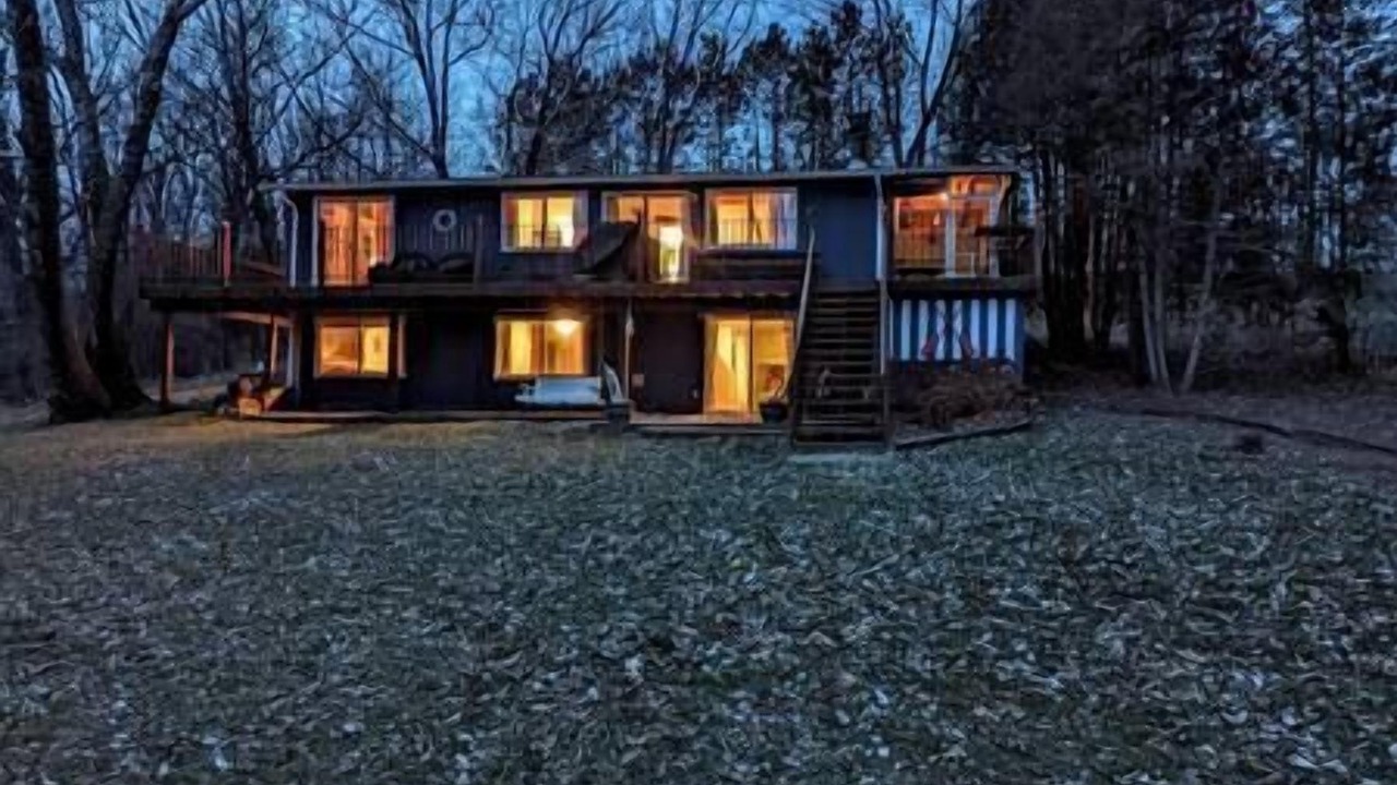 Photo of Outdoor in Sturgeon Lake