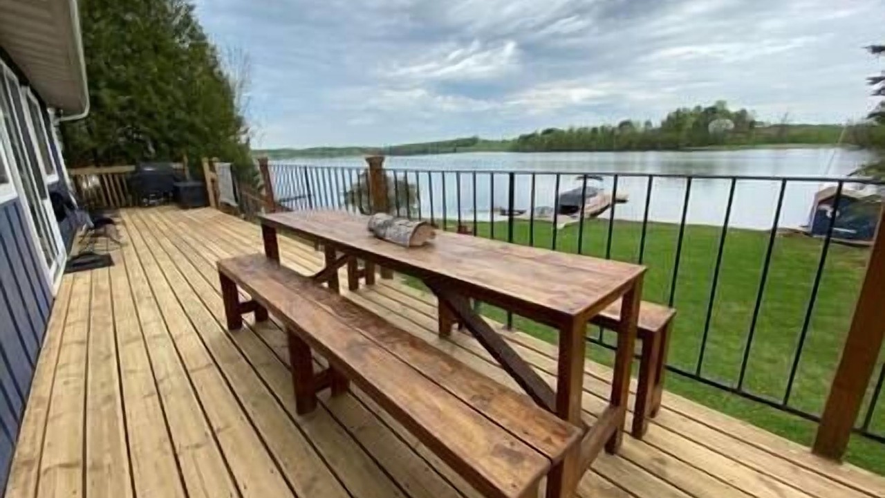 Photo of Outdoor in Sturgeon Lake