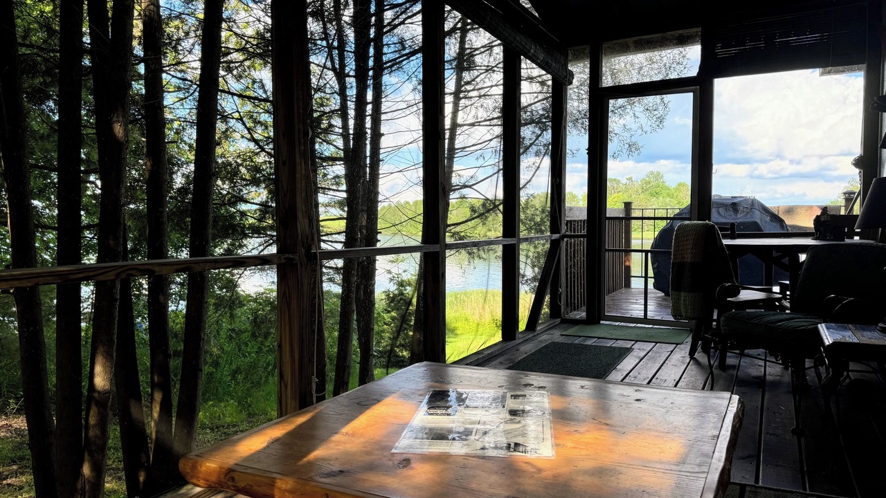 Photo of Others in Sturgeon Lake