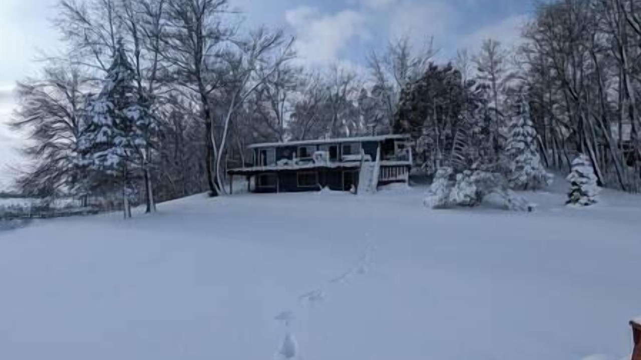 Photo of Outdoor in Sturgeon Lake