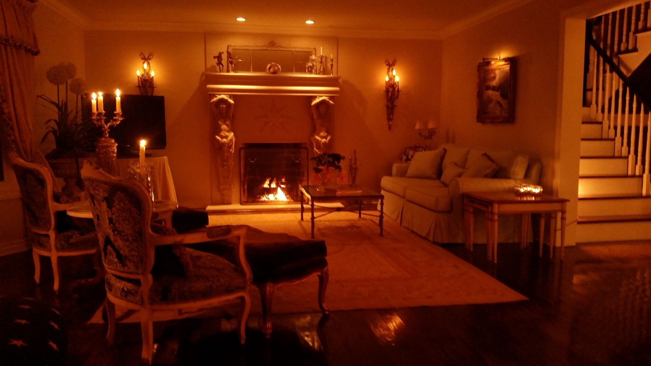 Photo of Livingroom in Port Colborne