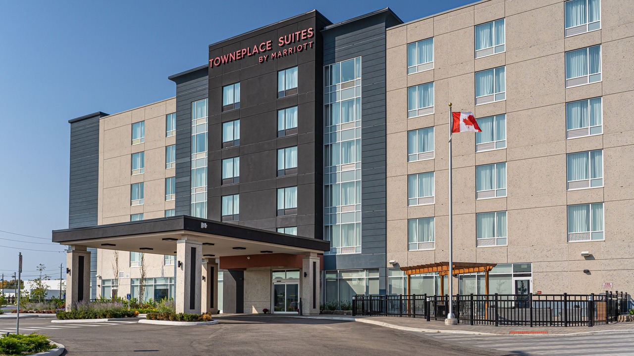 Photo of Outdoor in Brantford