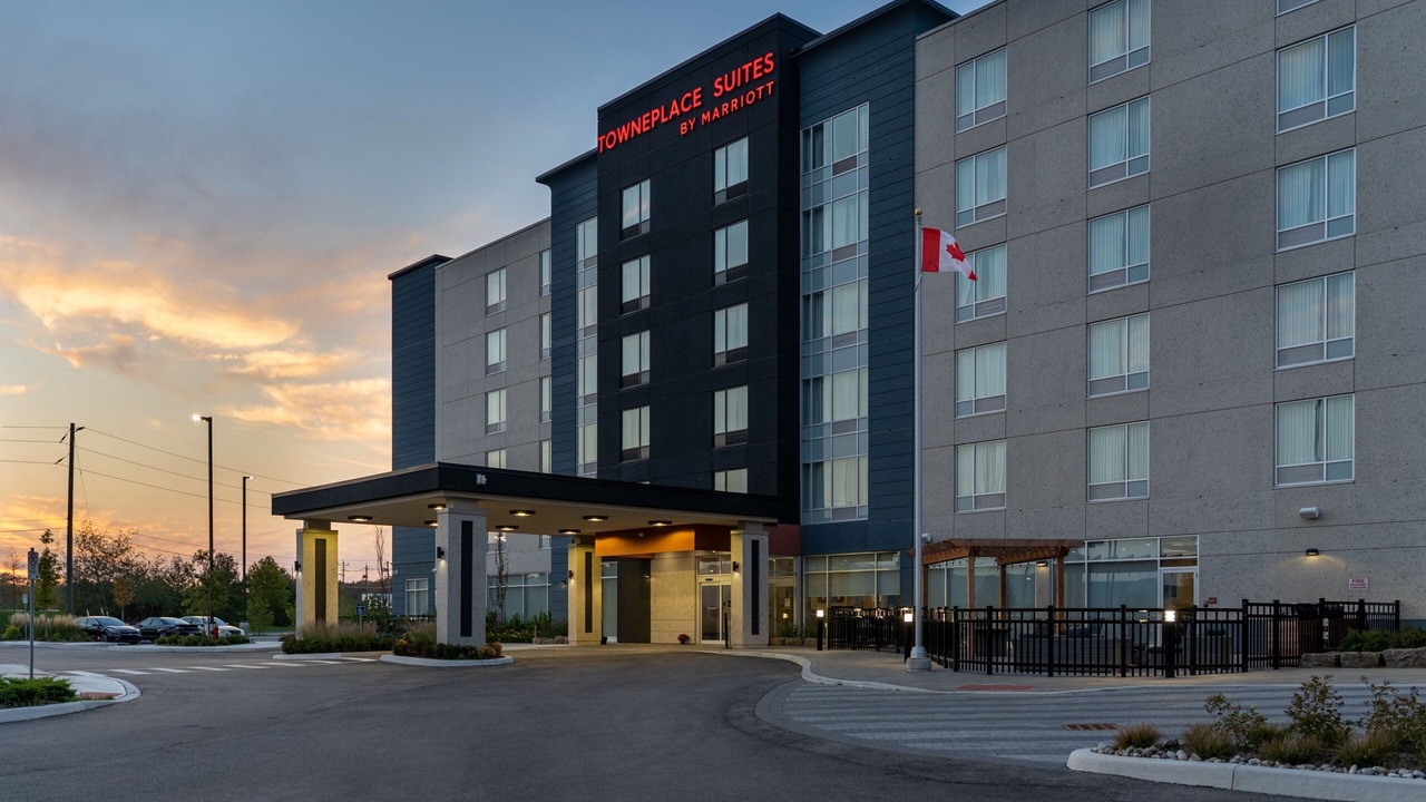 Photo of Outdoor in Brantford