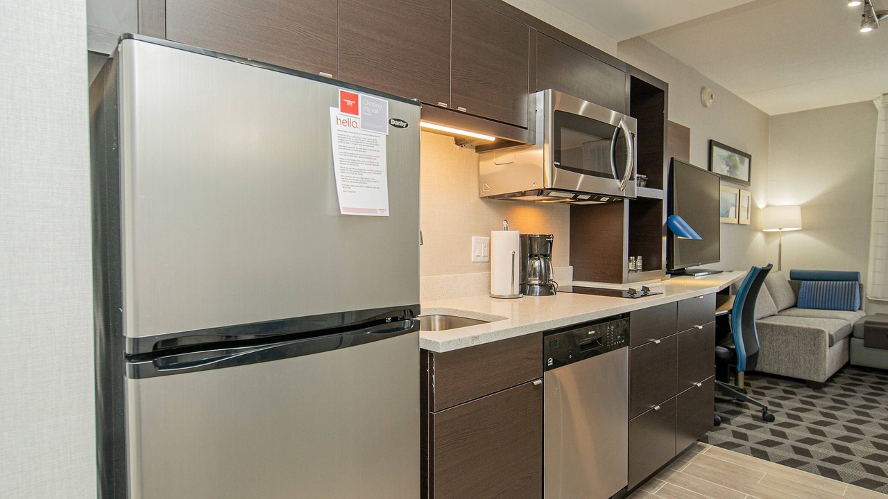 Photo of Kitchen in Brantford