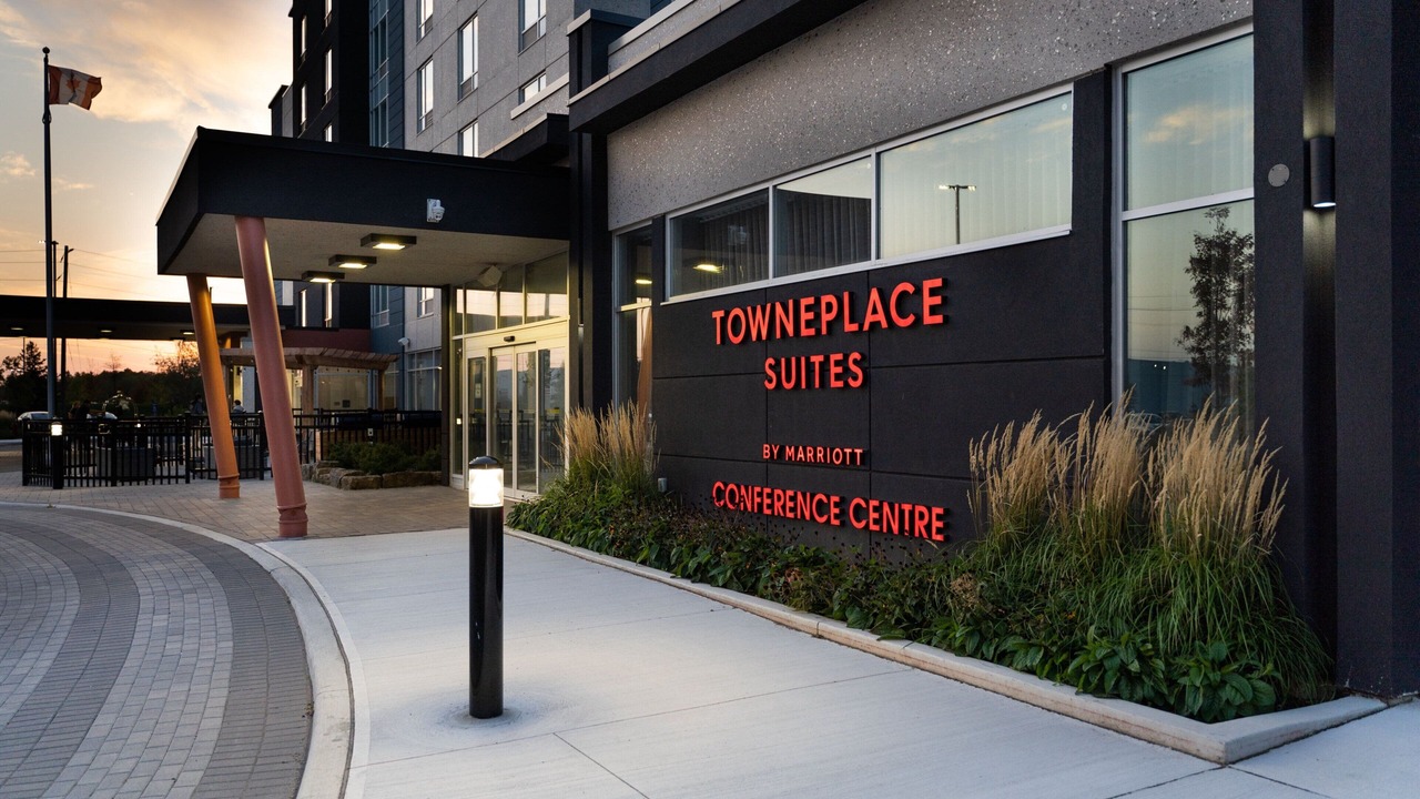 Photo of Outdoor in Brantford