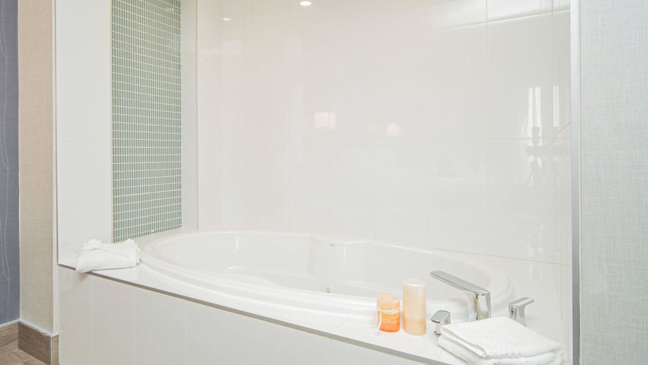 Photo of Bathroom in Brantford