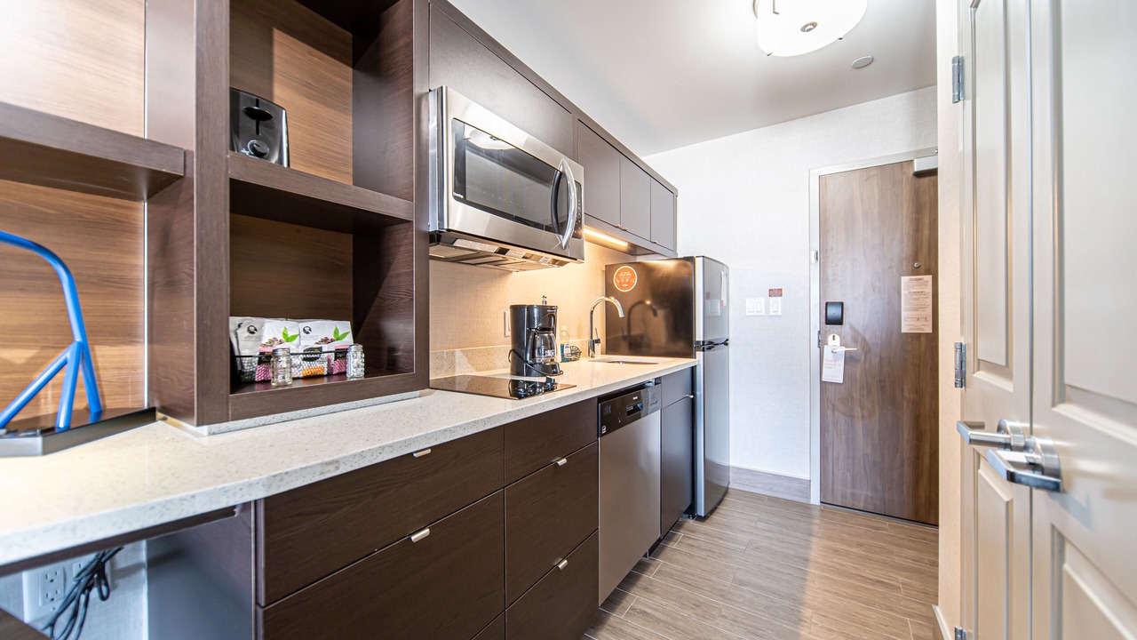 Photo of Kitchen in Brantford