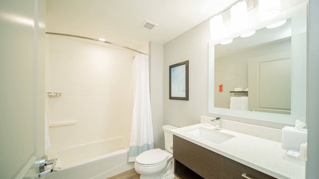 Photo of Bathroom in Brantford