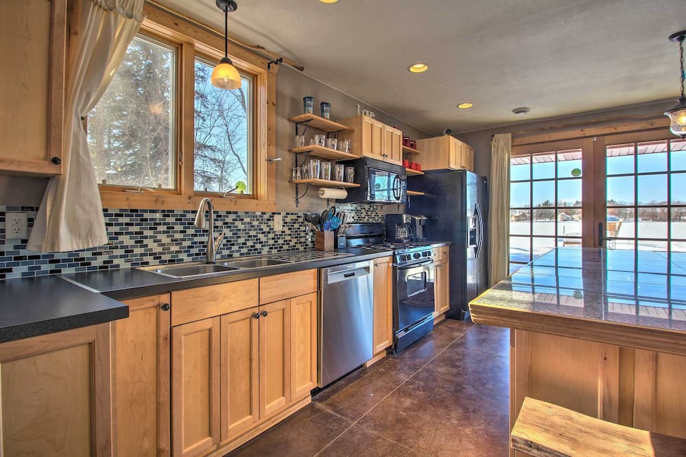 Photo of Kitchen in Hillman