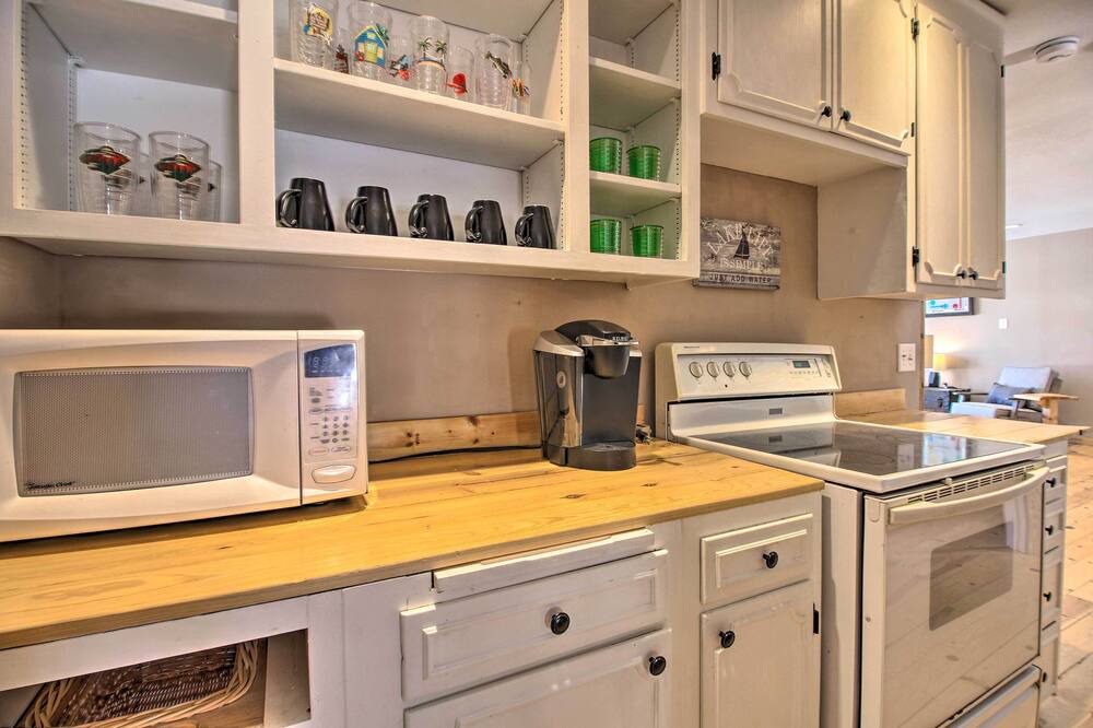 Photo of Kitchen in Hillman