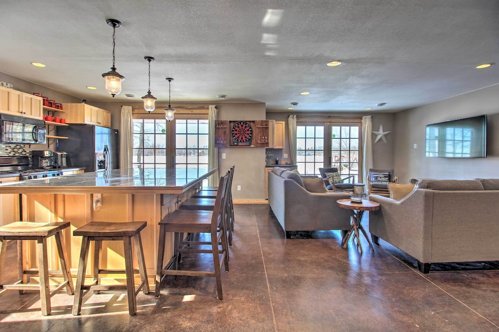 Photo of Kitchen in Hillman