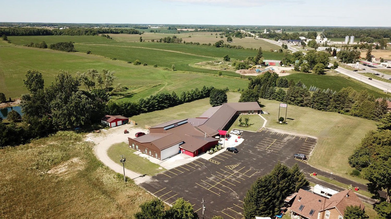 Photo of Outdoor in Palmerston