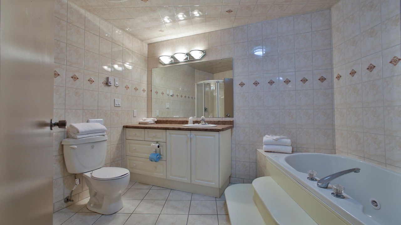 Photo of Bathroom in Palmerston