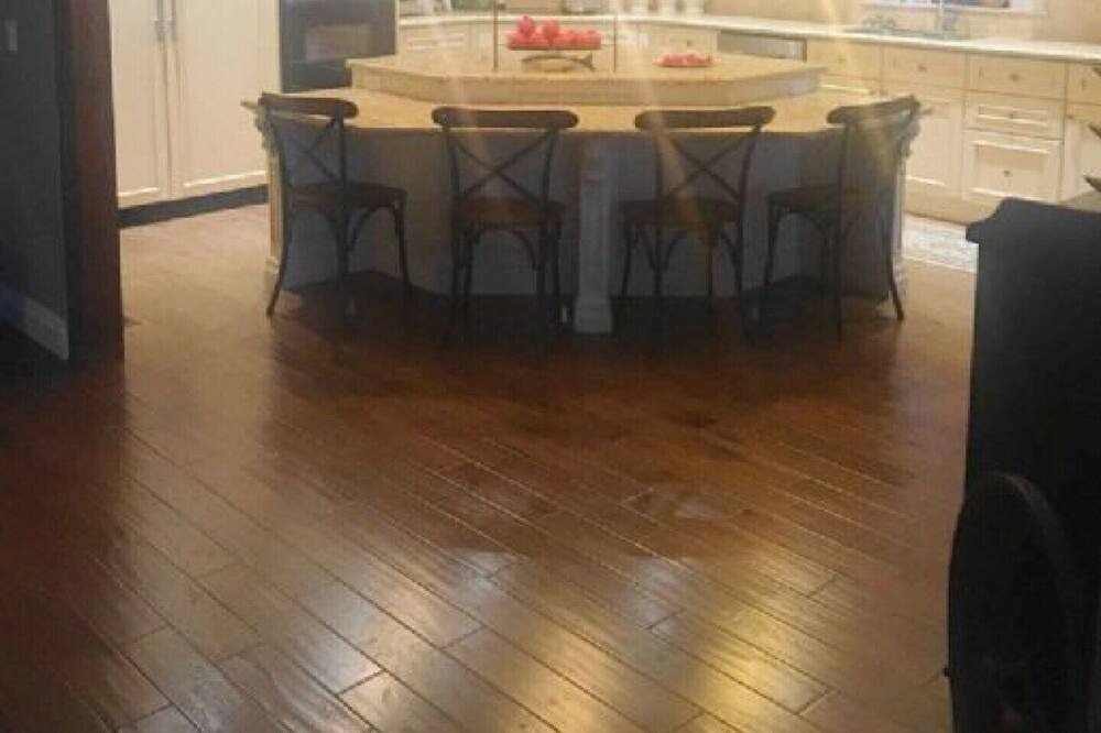 Photo of Kitchen in North Kawartha