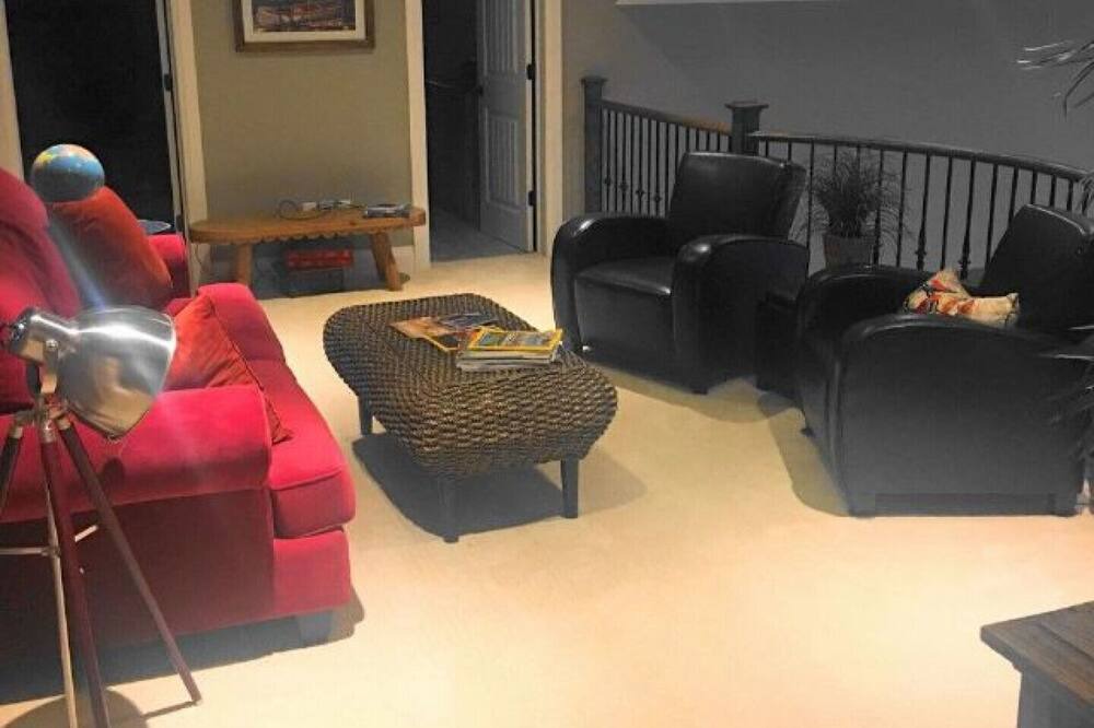 Photo of Livingroom in North Kawartha