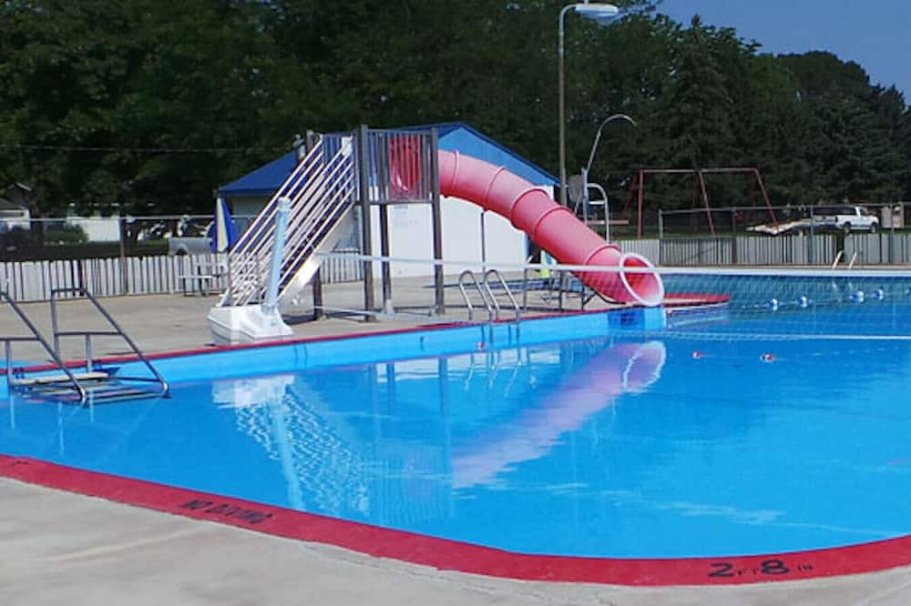 Photo of Outdoor in Lamberton