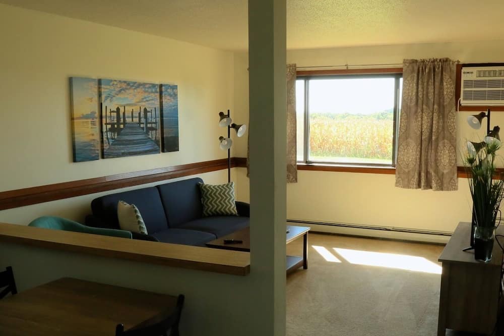Photo of Livingroom in Lamberton