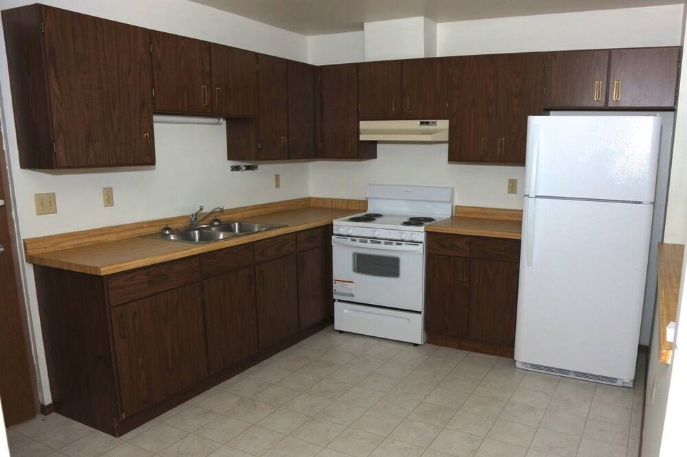 Photo of Kitchen in Lamberton