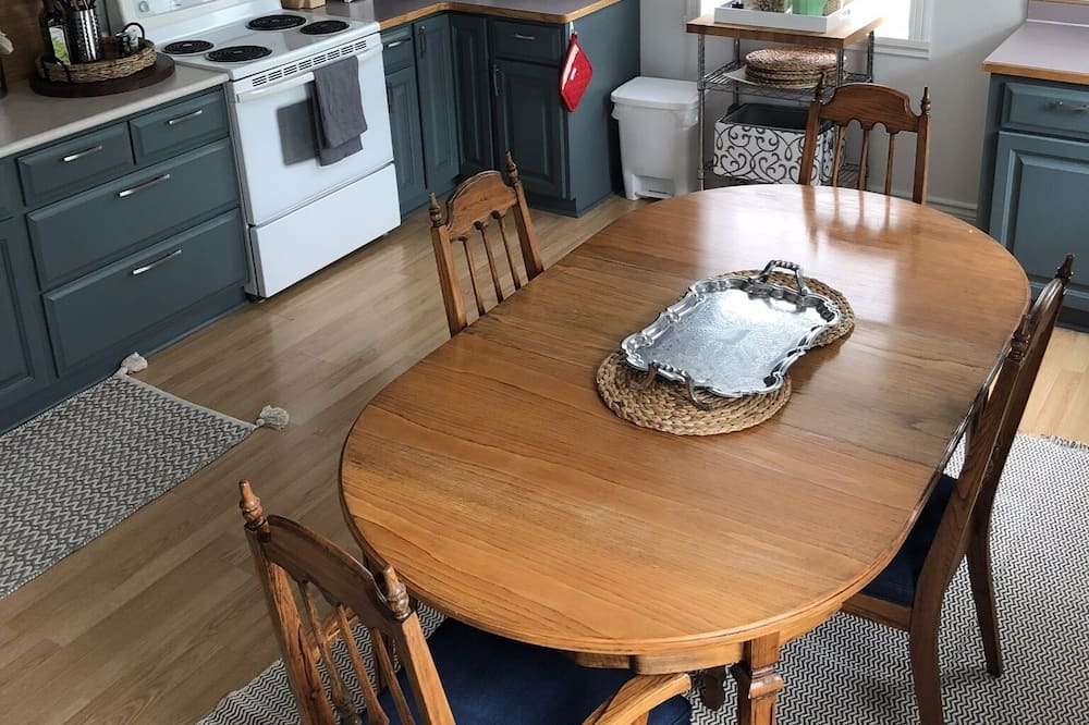 Photo of Kitchen in Milford