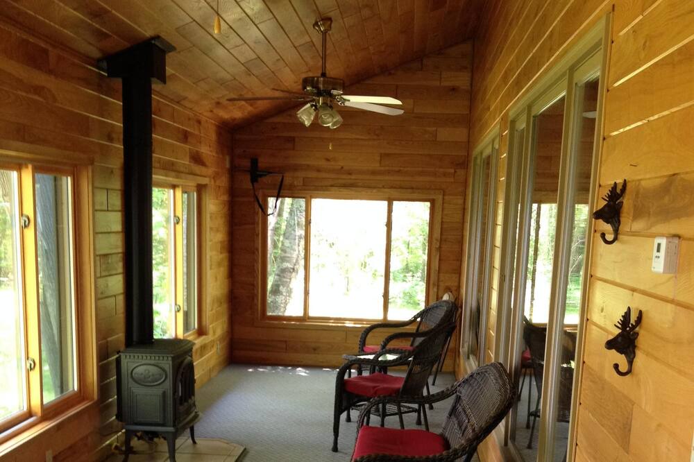 Photo of Outdoor in Marcell