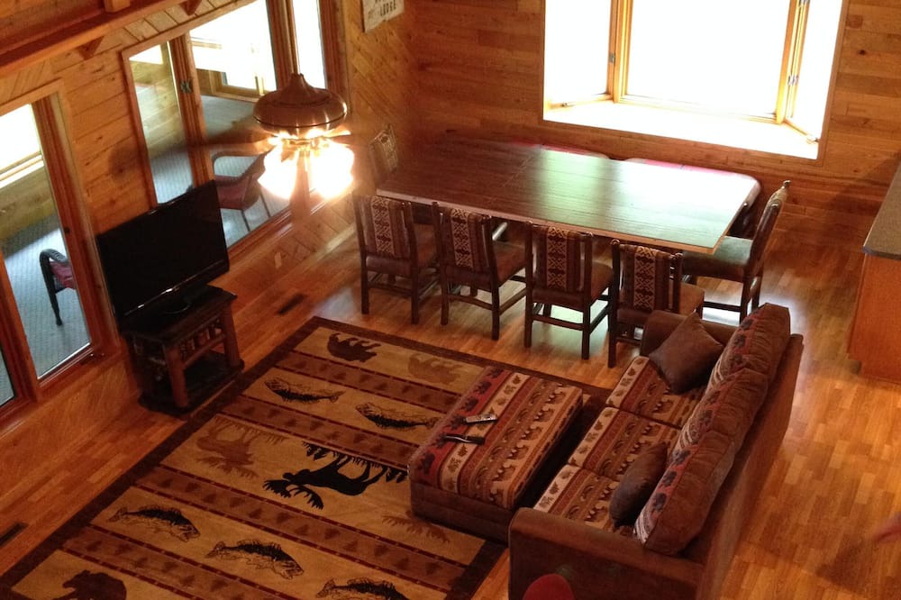 Photo of Bedroom in Marcell