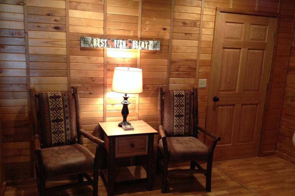 Photo of Bedroom in Marcell