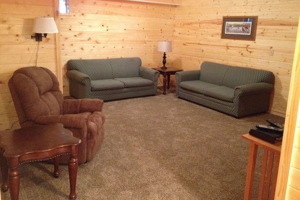 Photo of Bedroom in Marcell