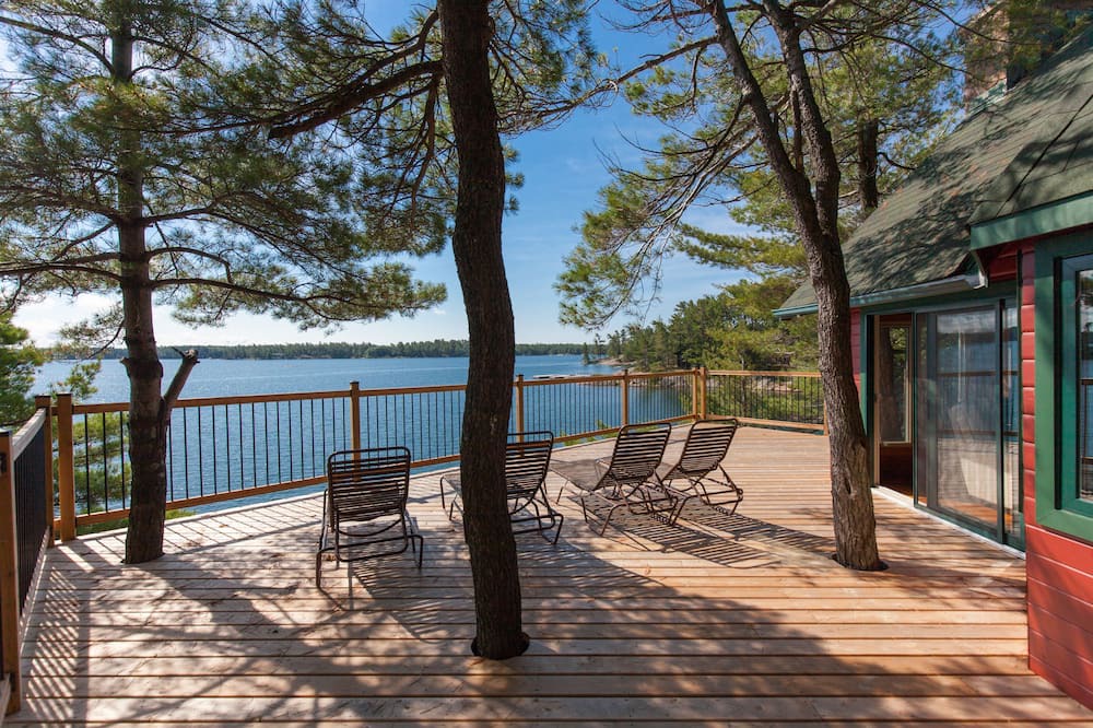 Photo of Others in Pointe au Baril