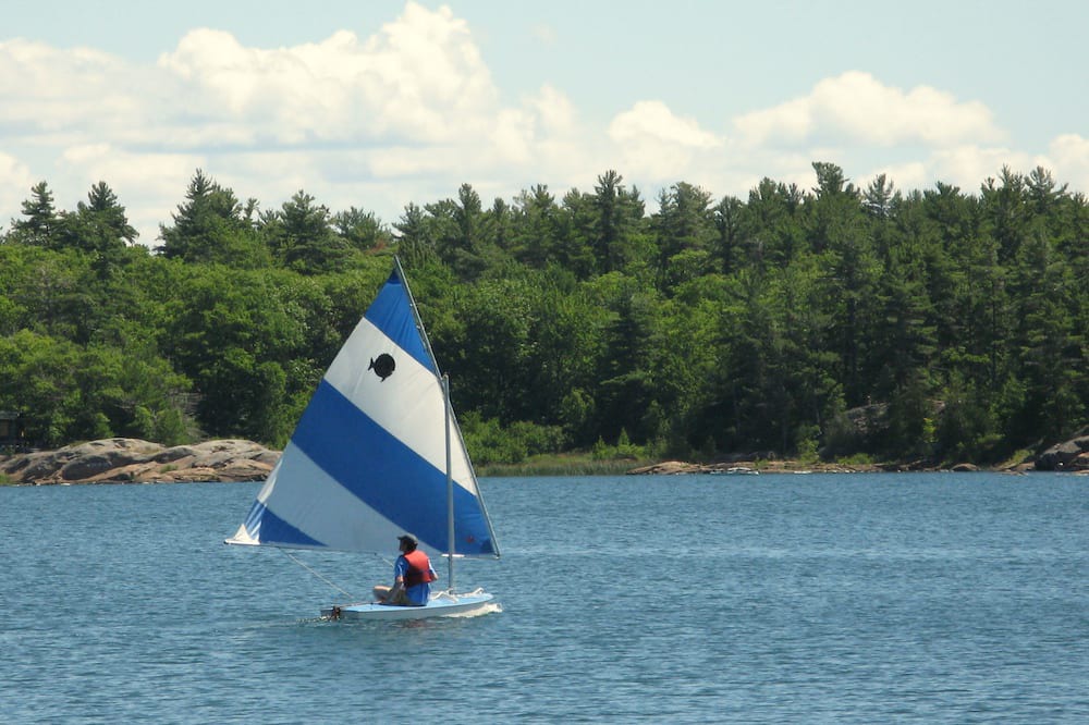 Photo of Others in Pointe au Baril