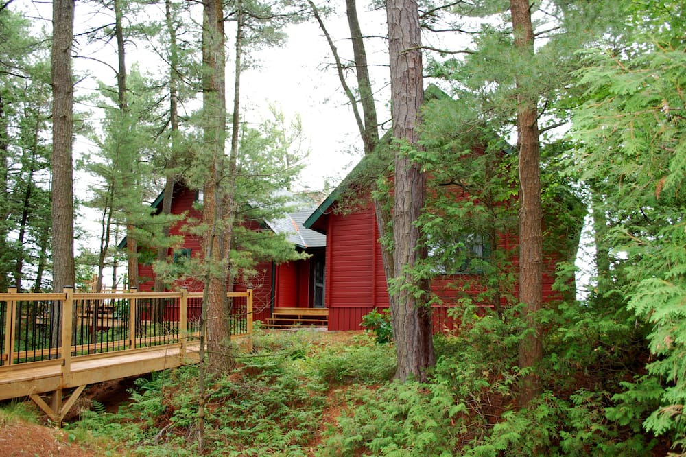 Photo of Outdoor in Pointe au Baril