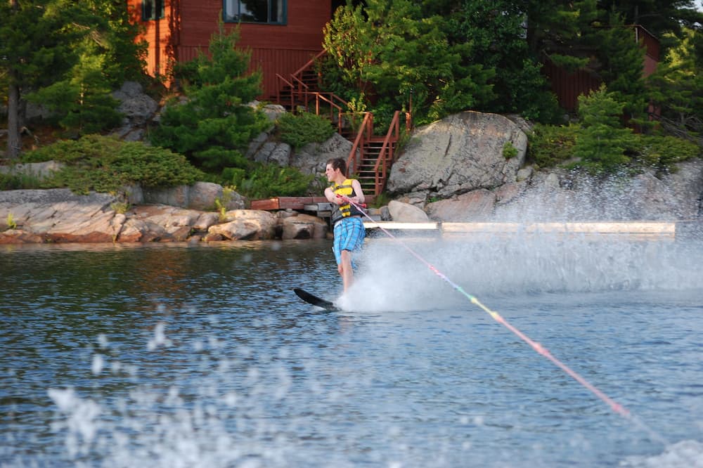 Photo of Outdoor in Pointe au Baril