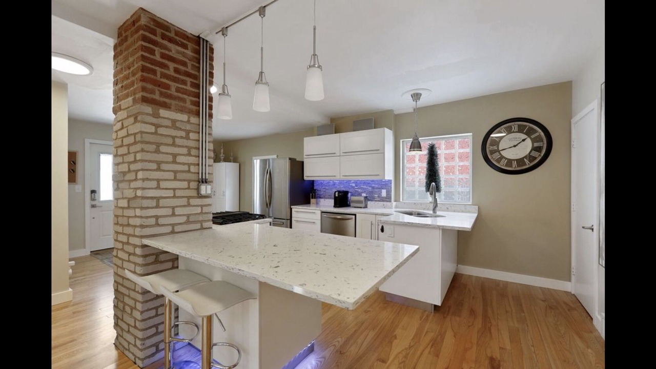 Photo of Kitchen in Southwest Minneapolis