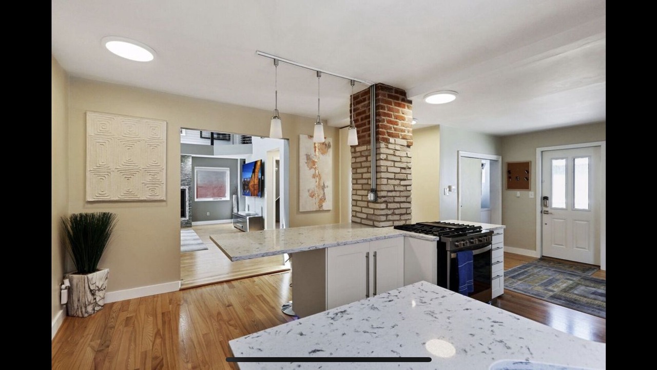 Photo of Kitchen in Southwest Minneapolis