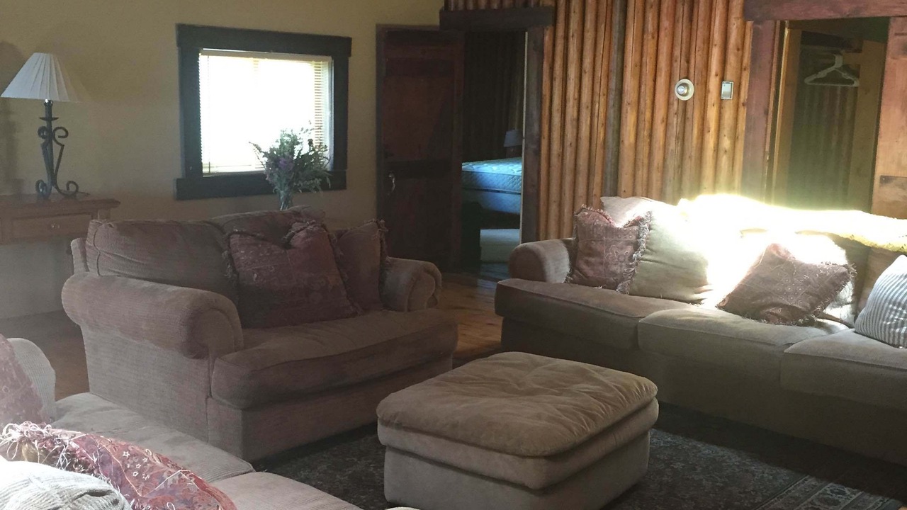 Photo of Livingroom in Bemidji