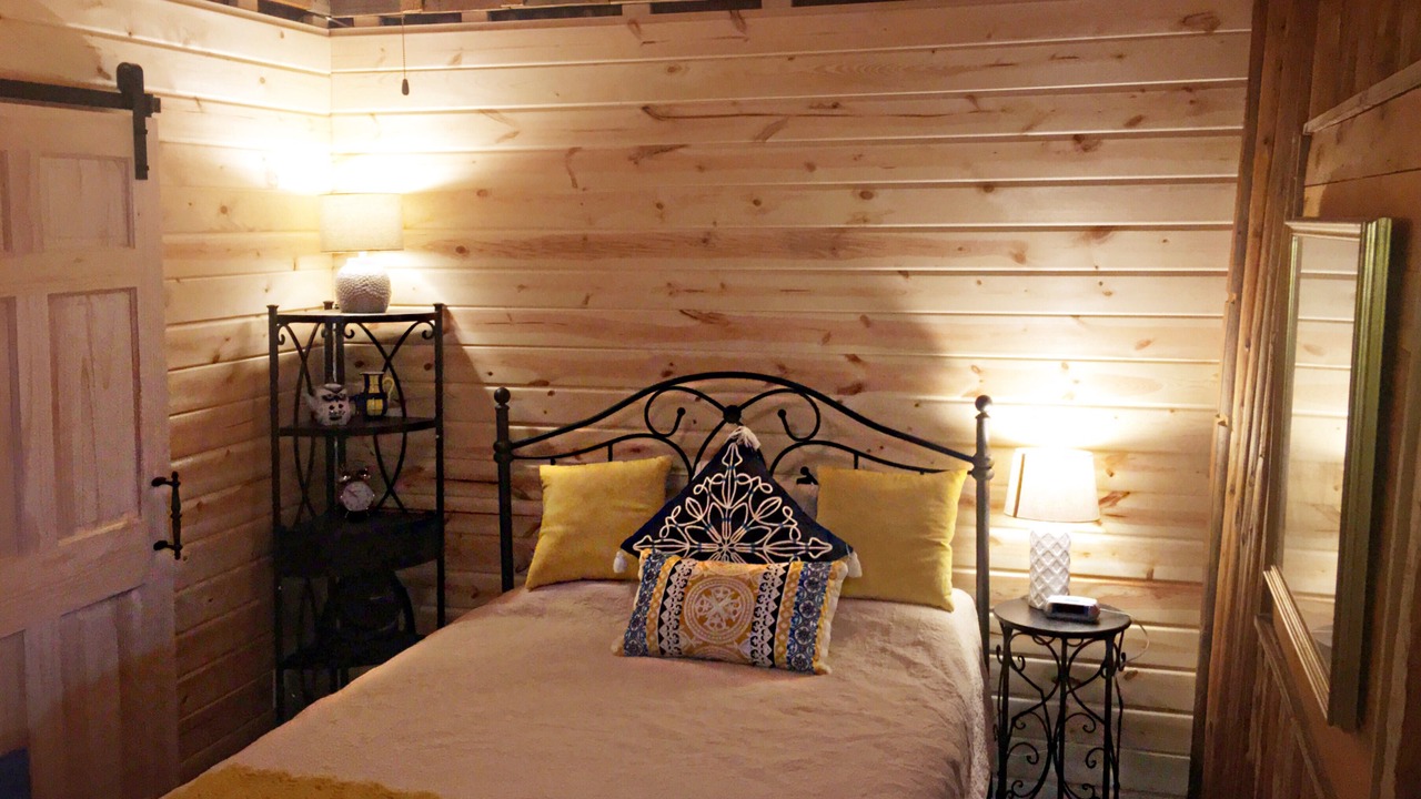Photo of Bedroom in Bemidji