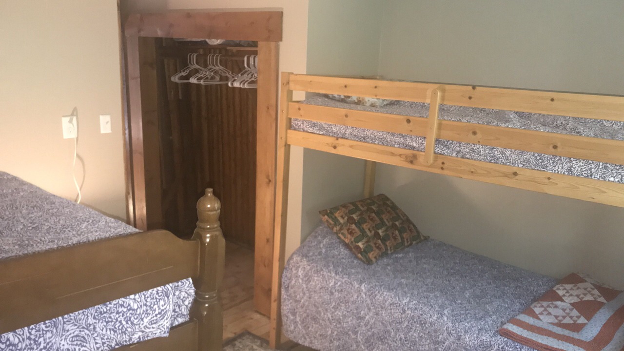 Photo of Bedroom in Bemidji