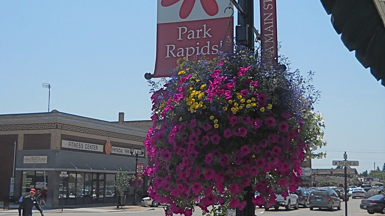 Photo of Outdoor in Park Rapids