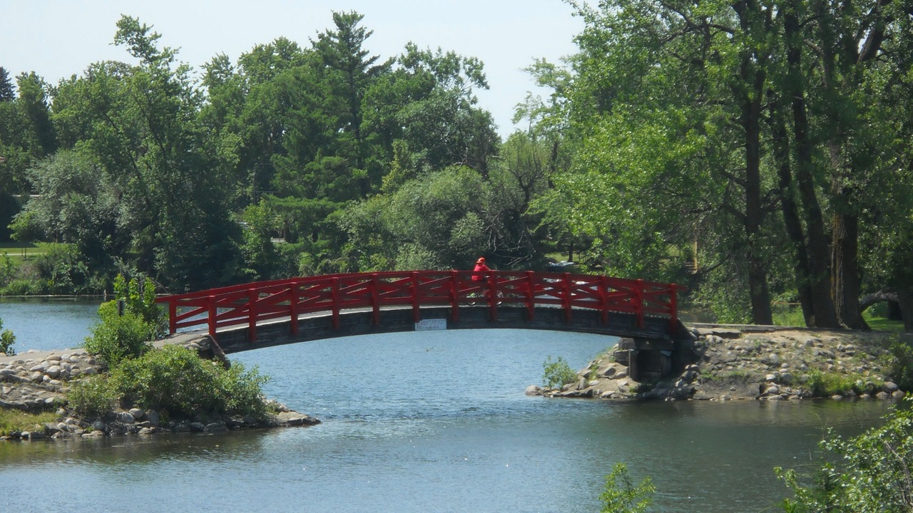 Photo of Outdoor in Park Rapids