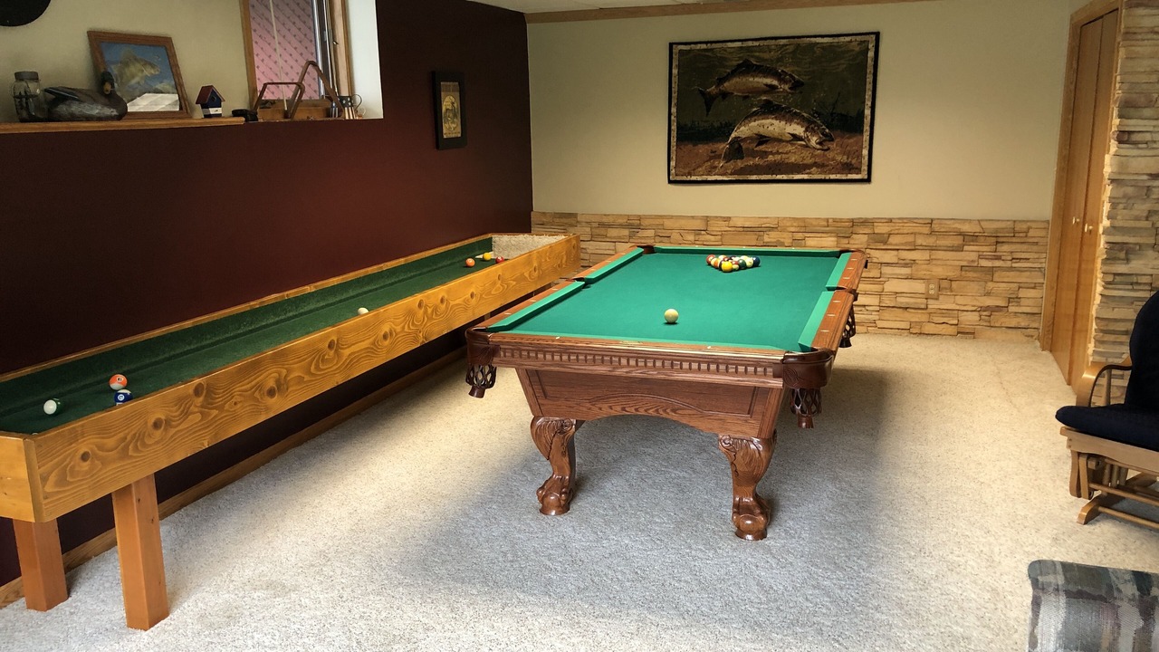 Photo of Bedroom in Aitkin