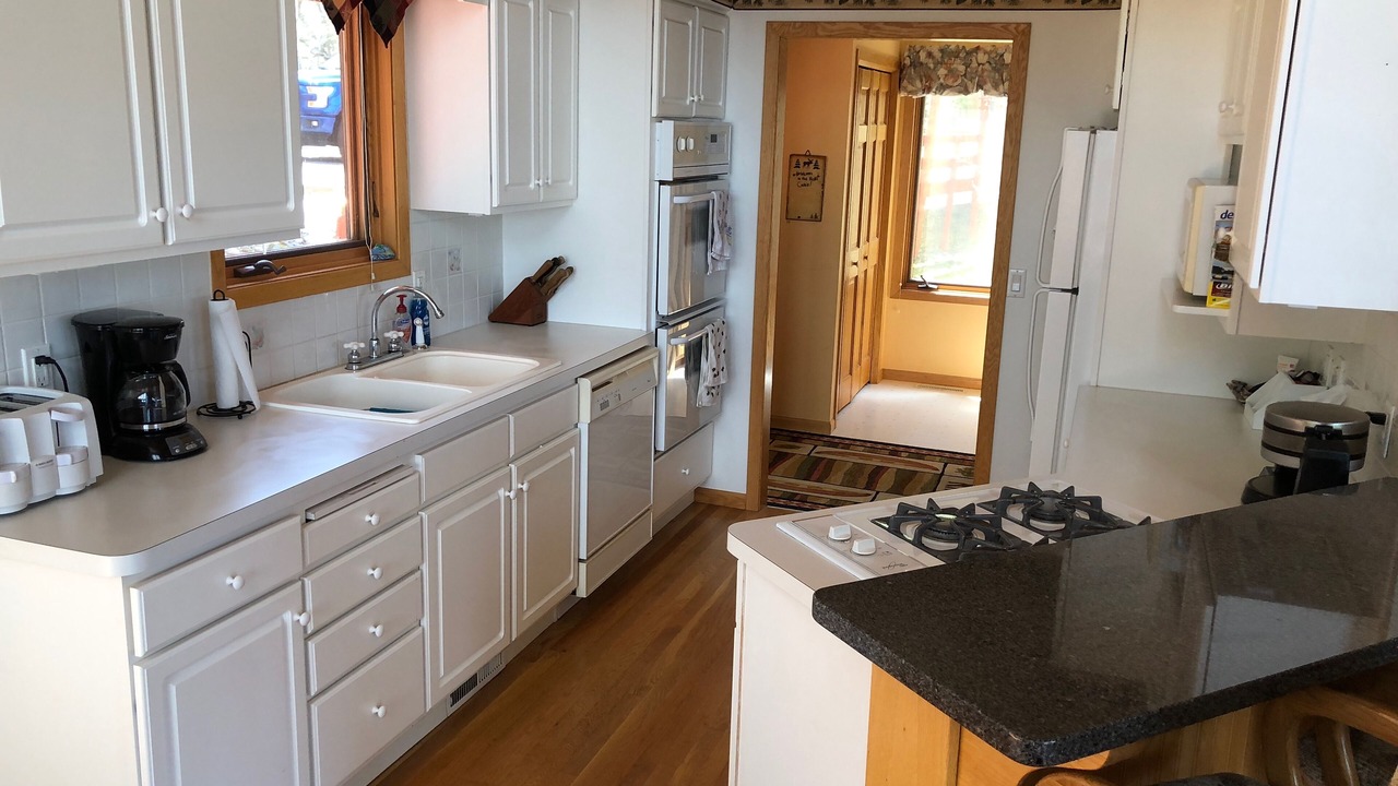 Photo of Kitchen in Aitkin