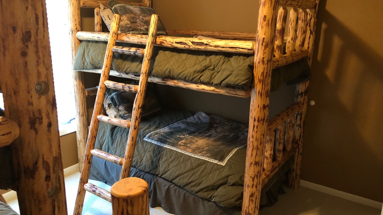 Photo of Livingroom in Aitkin