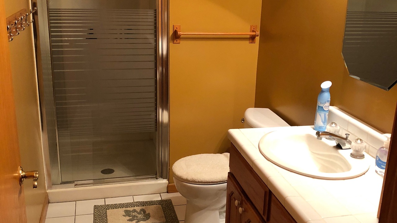 Photo of Bathroom in Aitkin