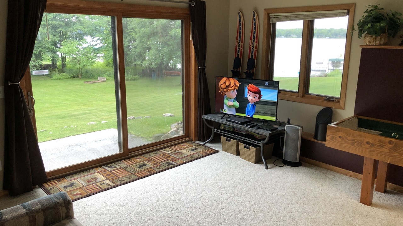 Photo of Livingroom in Aitkin
