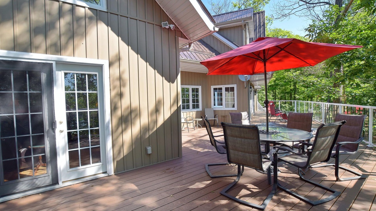 Photo of Outdoor in Arden
