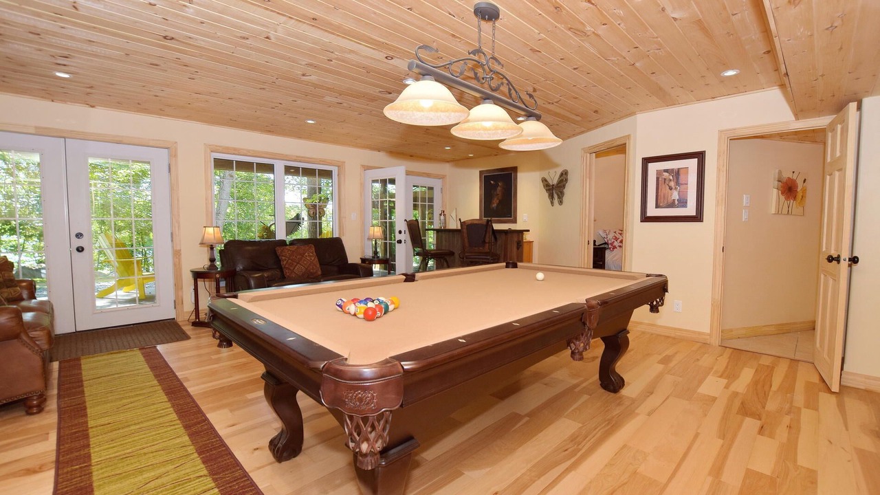 Photo of Bedroom in Arden