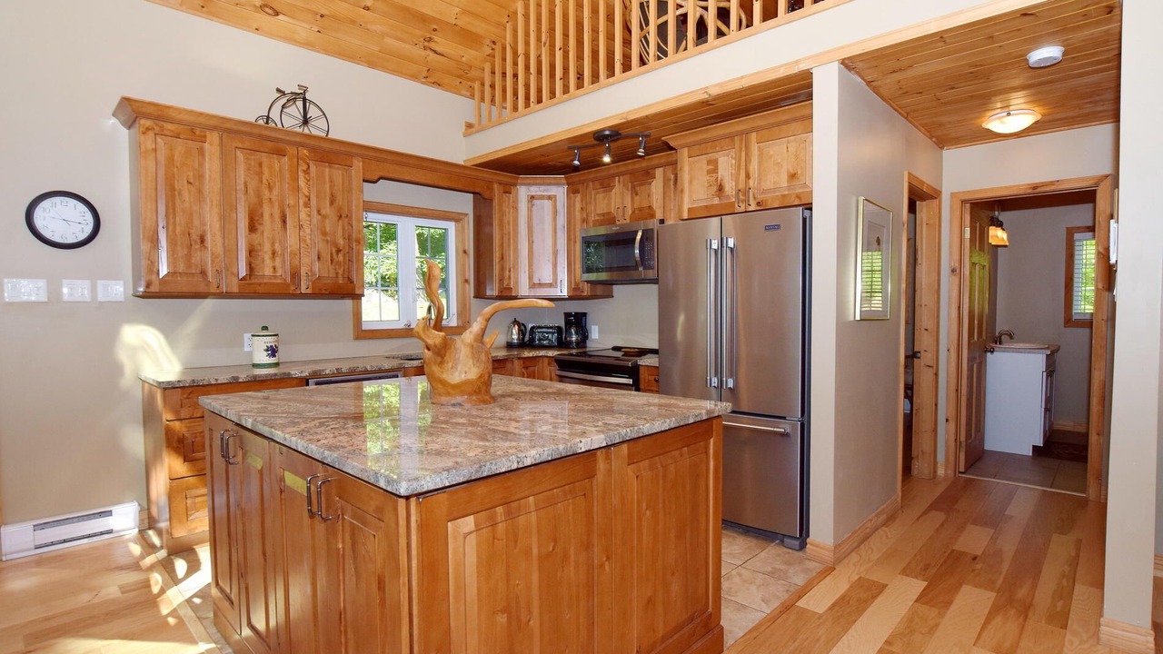 Photo of Kitchen in Arden