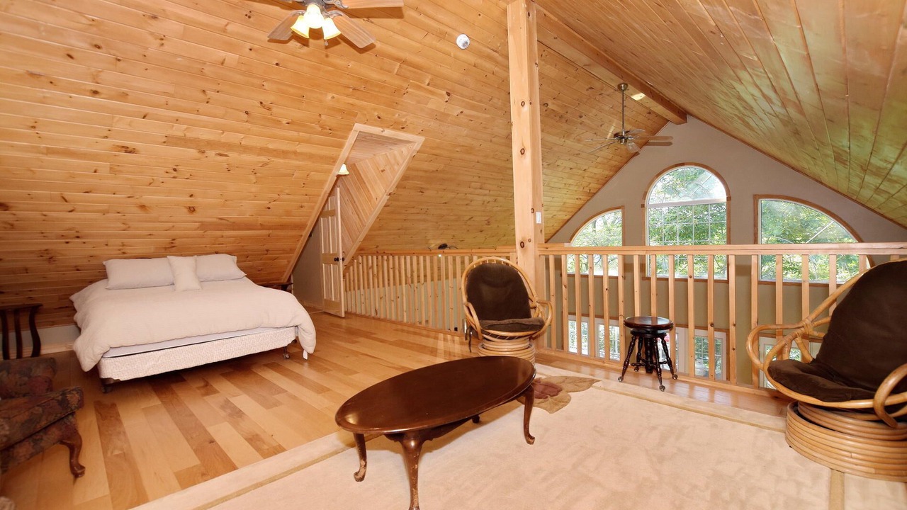 Photo of Livingroom in Arden
